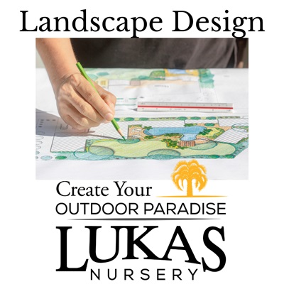 Landscape Design Deposit