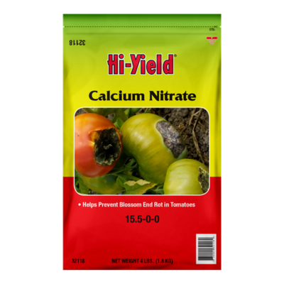 Hi-Yield® Calcium Nitrate