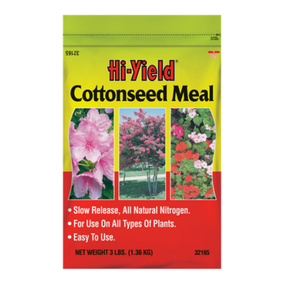 Hi-Yield® Cottonseed Meal 3lbs