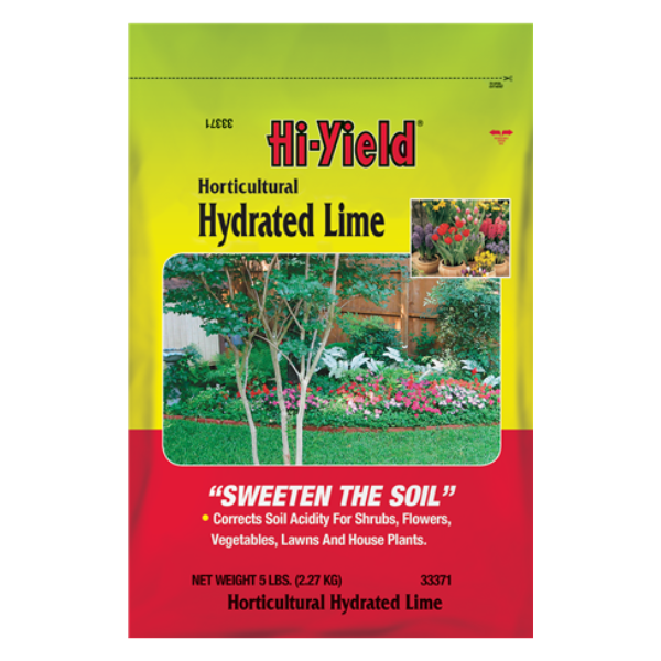 Hi-Yield® Hydrated Lime