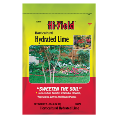 Hi-Yield® Hydrated Lime