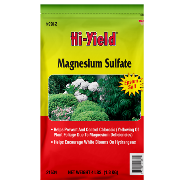 Hi-Yield® Manganese Sulfate 