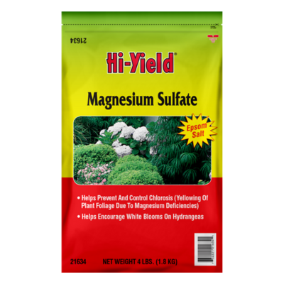 Hi-Yield® Manganese Sulfate 