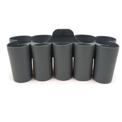 Sili-Seedlings® 10-Cell Silicone Seed Container