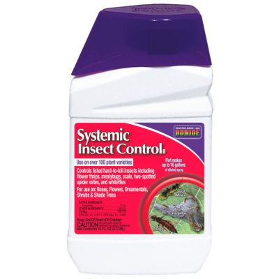 Bonide® Systemic Insect Control