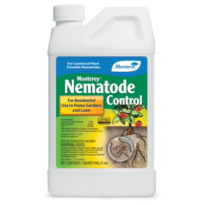 Monterey® Nematode Control 