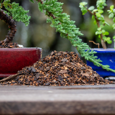 Bonsai Potting Mix