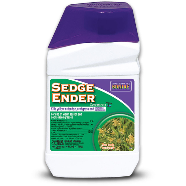 Bonide Sedge Ender 16oz