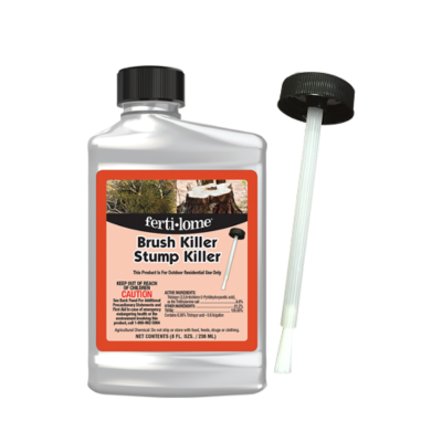 Fertilome® Brush and Stump Killer 
