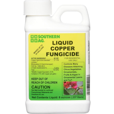 Souther AG® Liquid Copper Fungicide