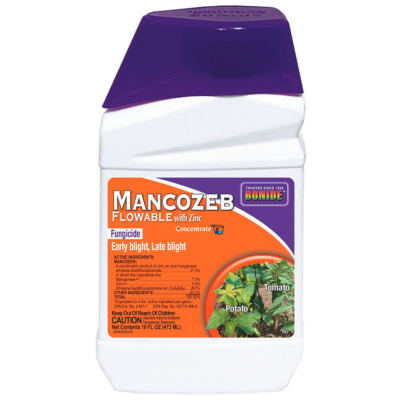 Bonide® Mancozeb Flowable with Zinc Concentrate