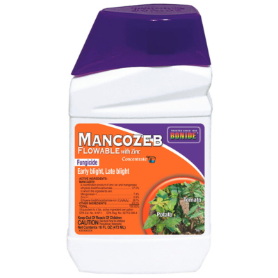 Bonide® Mancozeb Flowable with Zinc