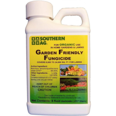 Southern AG® Garden Friendly Fungicide