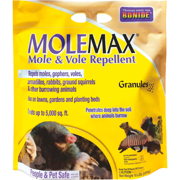 Bonide® MoleMax® Mole Repellent