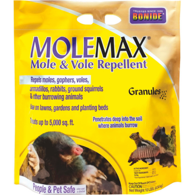 Bonide® MoleMax® Mole Repellent