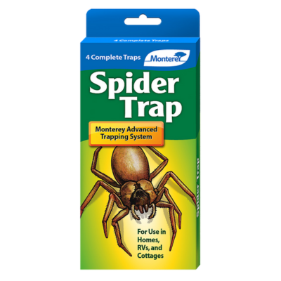 Monterey® Spider Traps