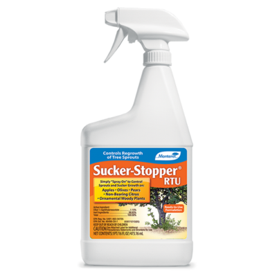 Monterey® Sucker Stopper Ready To Use