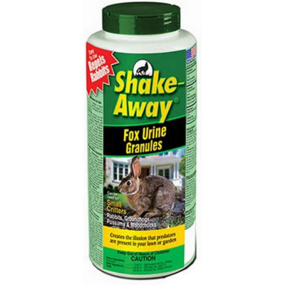 Shake Away® Fox Urine Repellent
