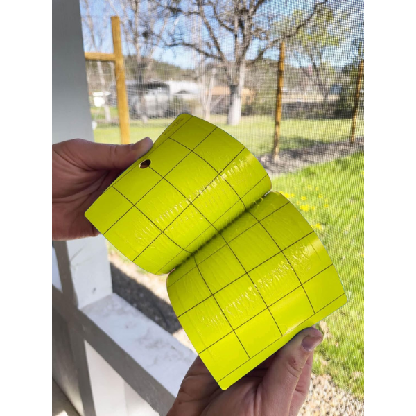 SeaBright Laboratories Yellow Sticky Traps 