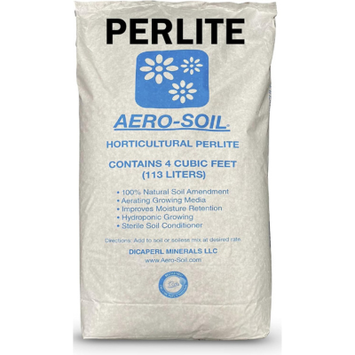 Aero-Soil Horticultural Perlite