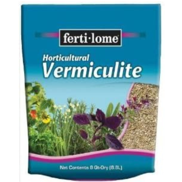 Fertilome® Vermiculite