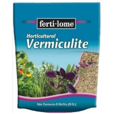 Fertilome® Vermiculite