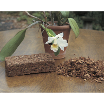 Coco-Chip Coir Orchid Medium Brick