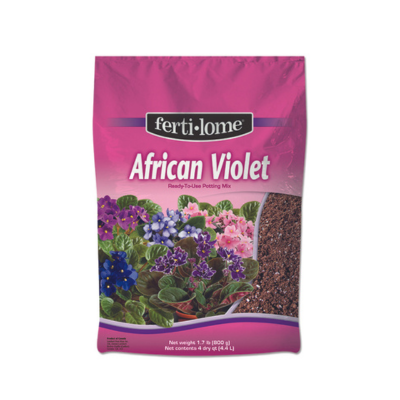 Fertilome® African Violet Potting Mix