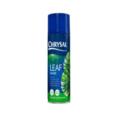 Chrysal® Leaf Shine