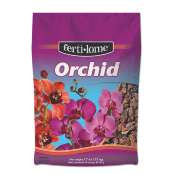 Fertilome® Orchid Potting Mix 