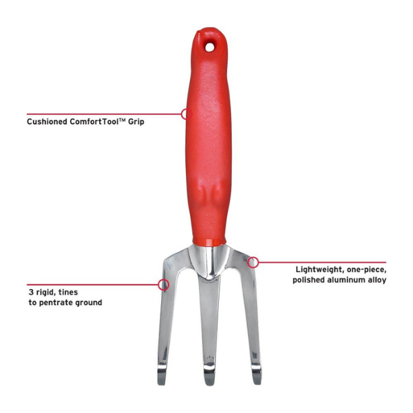 Corona Cultivator