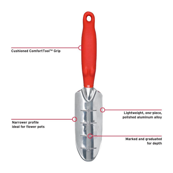 Corona Transplanter