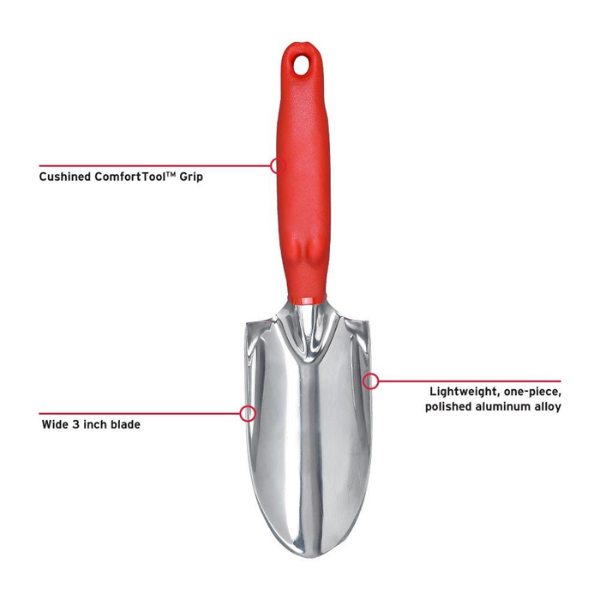 Corona Trowel