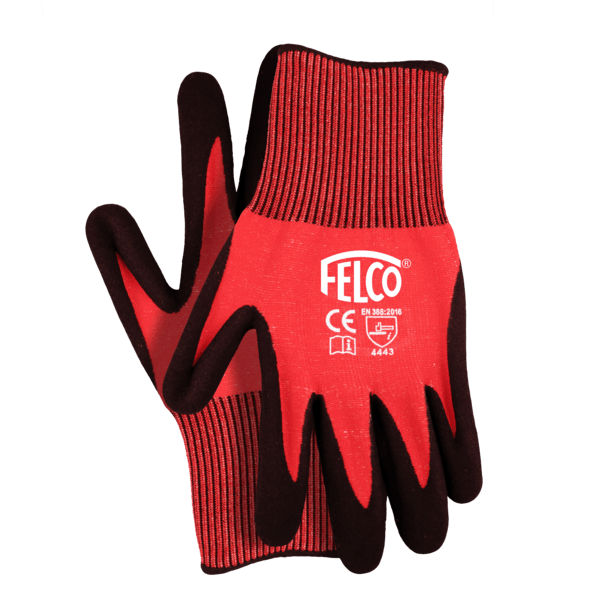 Felco® Work Gloves