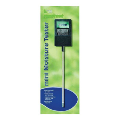 Luster Leaf® Mini Moisture Meter