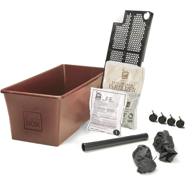 EarthBox® Gardening Kit