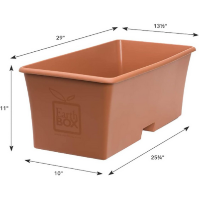 EarthBox® Gardening Kit