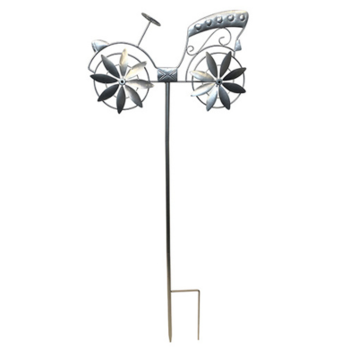 Border Concepts® Buggy Garden Stake w/ Spinners