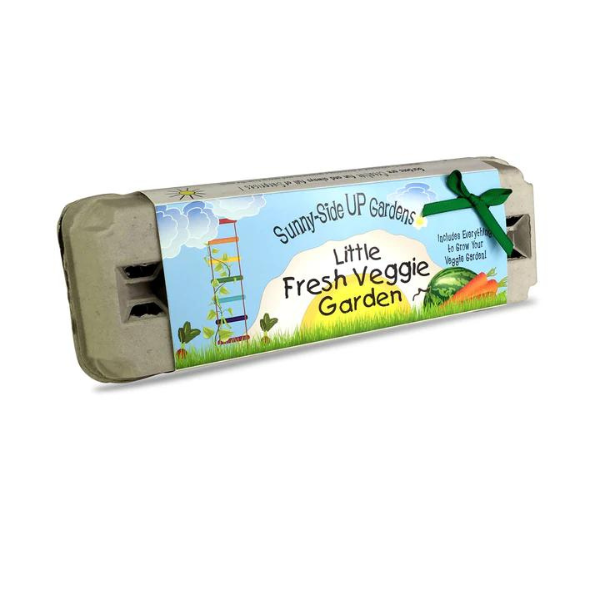 Little Fresh Veggie Garden Kit