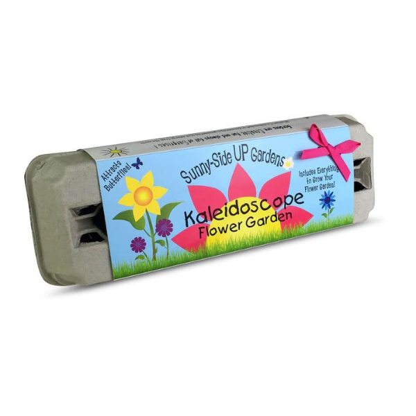 Kaleidoscope Garden Kit