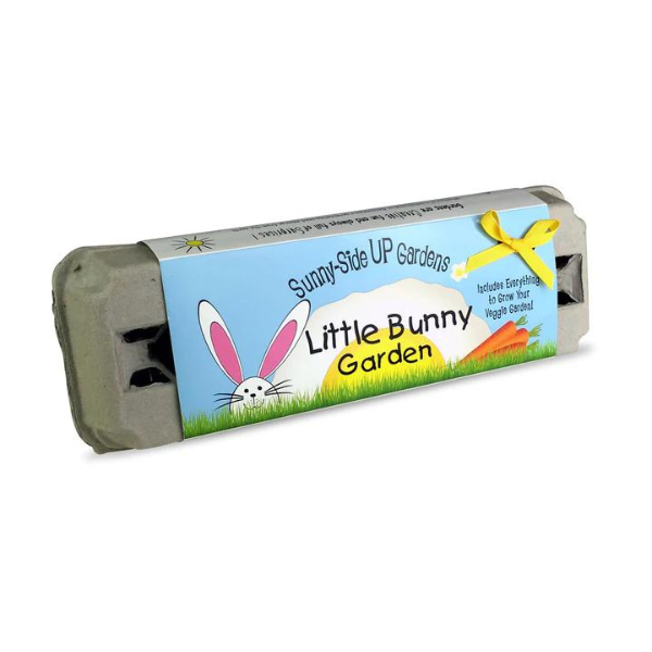 Little Bunny Garden Kit