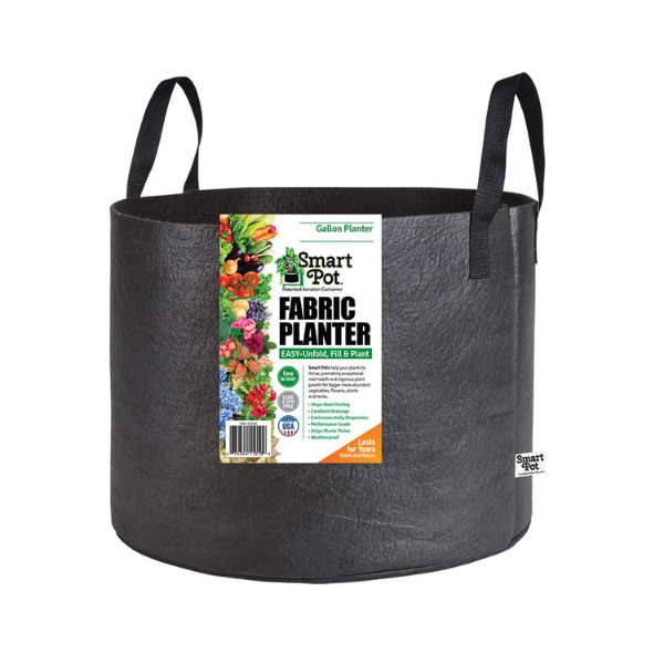 Smart Pot® Fabric Planter
