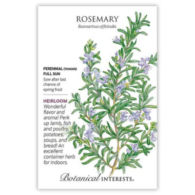 Rosemary