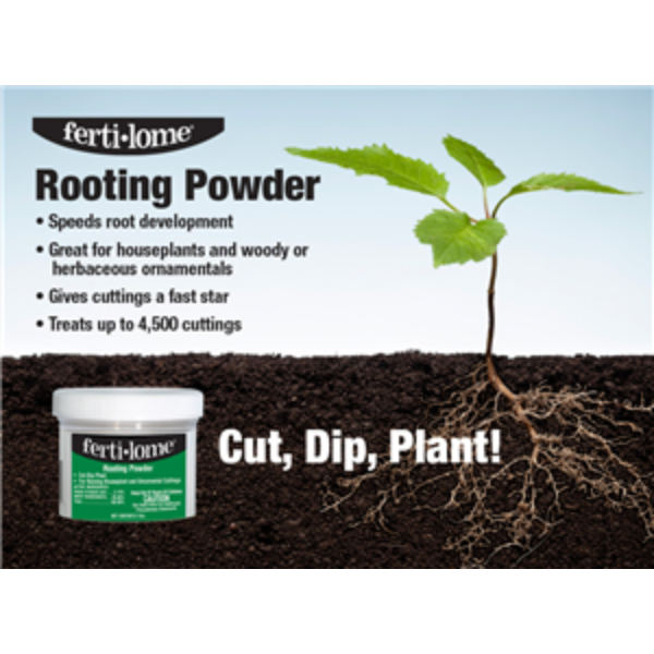 Fertilome Rooting Powder 1