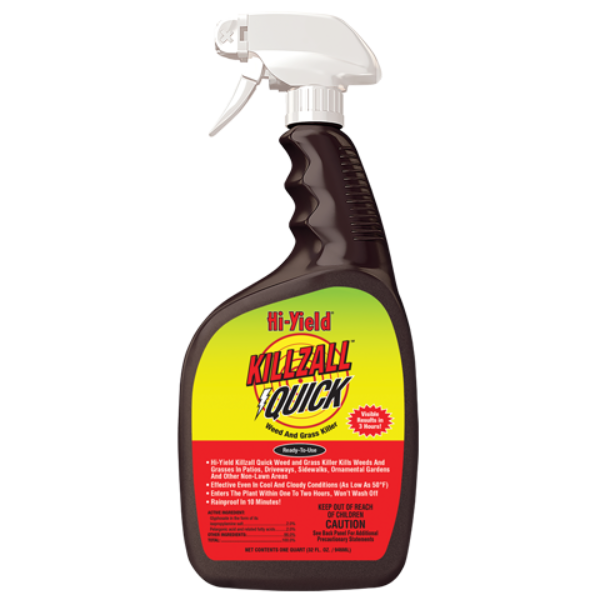 Hi-Yield® Killzall Weed & Grass Killer