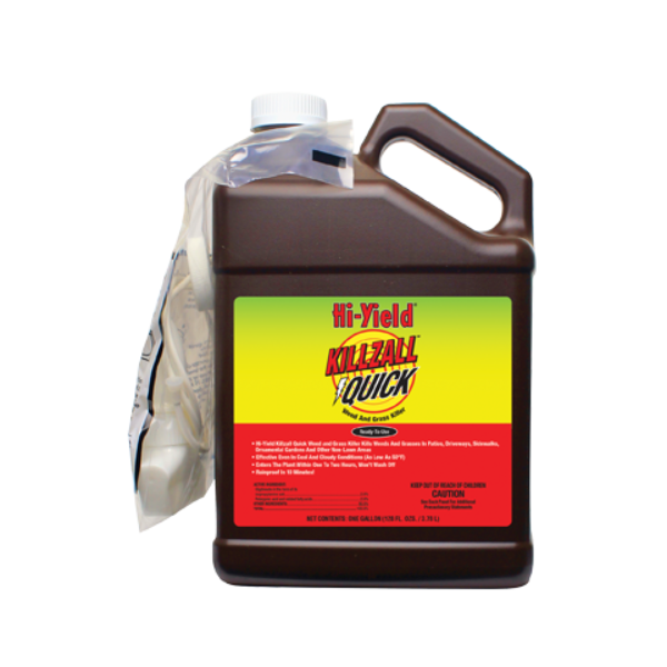 Hi-Yield® Killzall Weed & Grass Killer