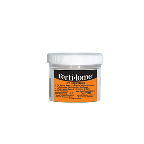 Fertilome® Fire Blight Spray