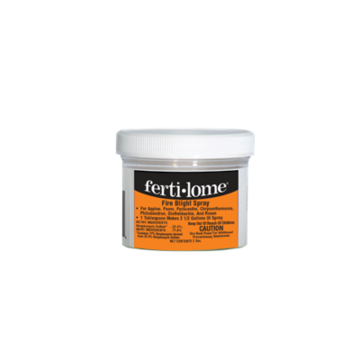 Fertilome® Fire Blight Spray