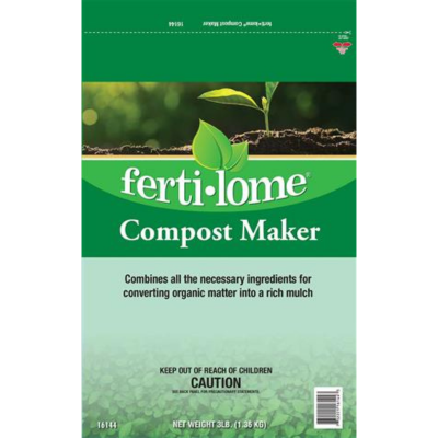 Fertilome® Compost Maker
