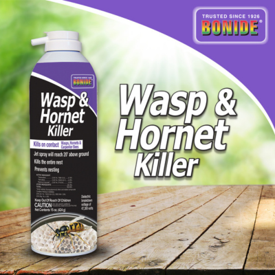 Bonide® Wasp & Hornet Killer